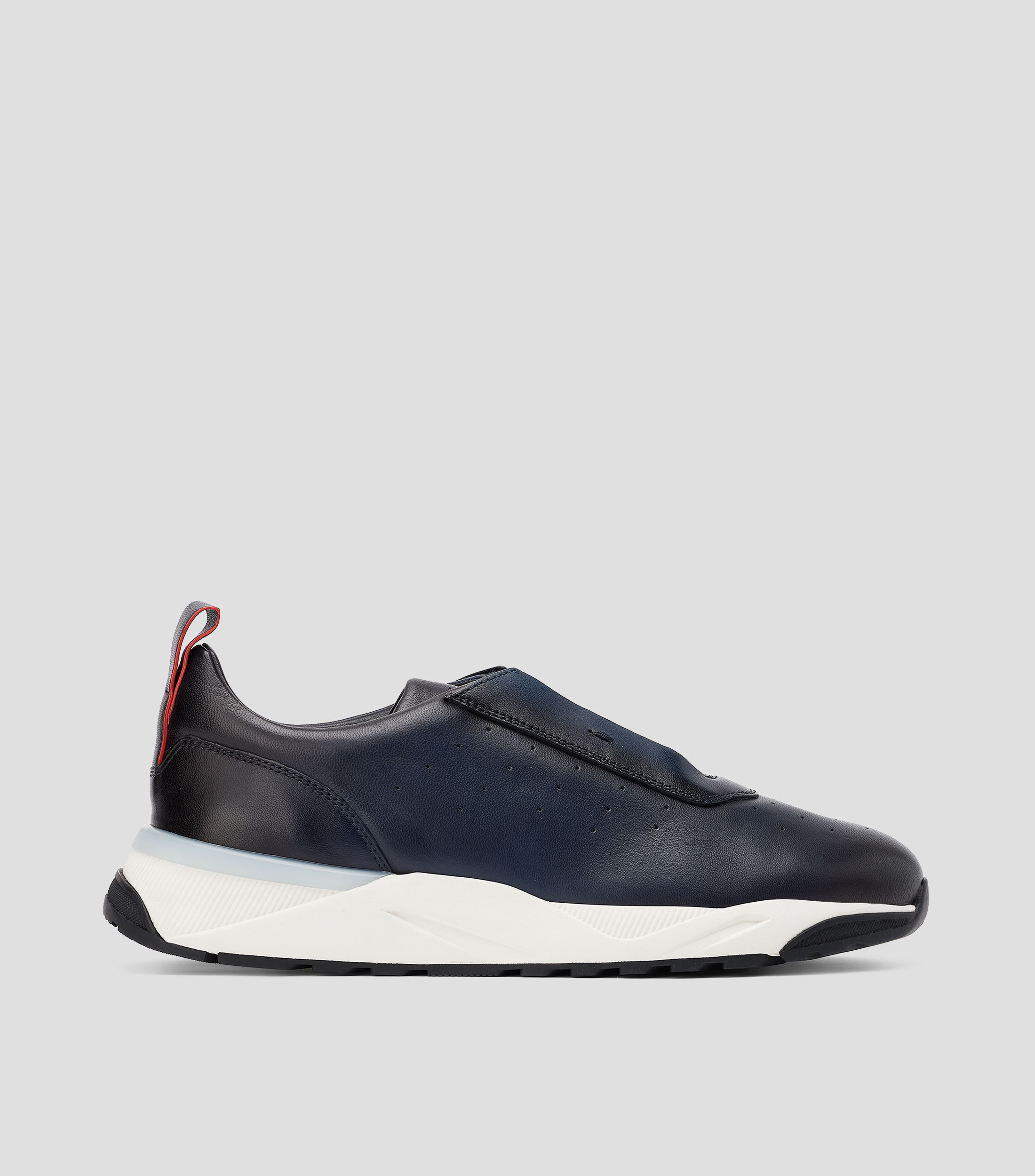 Tenis Runnning Hombre